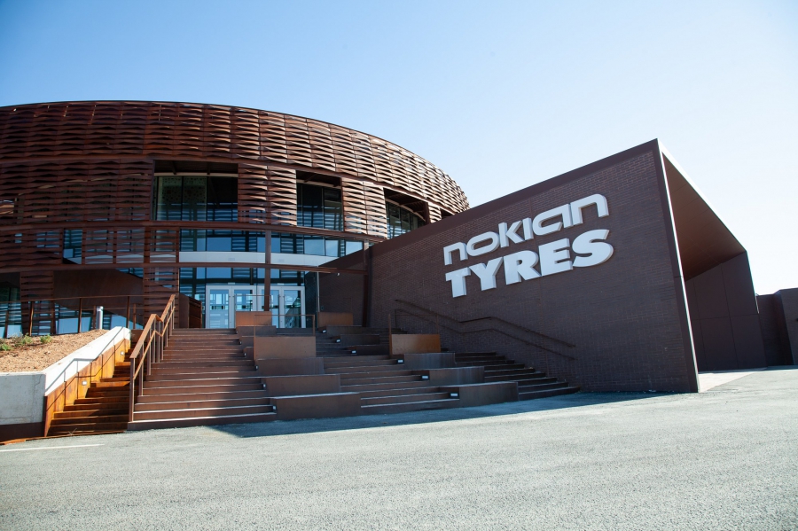 Nokian Tyres