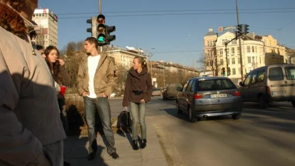 2012: Оцеляване по български