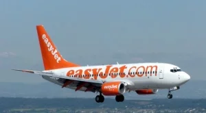 С до 20% по-евтини билети пусна easyJet