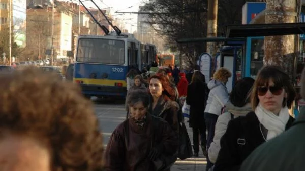 България е 61-ва  в света по икономическа свобода