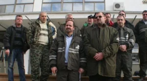 Стачката в Мини Марица Изток продължава четвърти ден