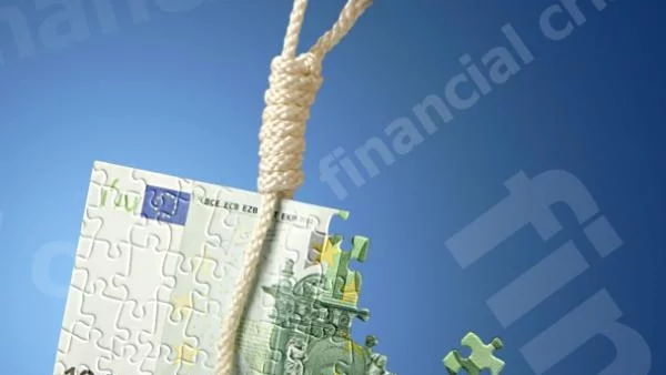 Измамно спокойствие за еврото

 