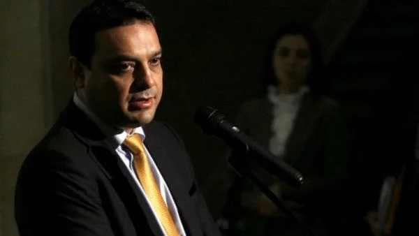 Завършват новия мост при Видин-Калафат в края на ноември 