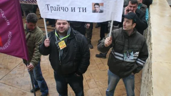 Нямало загуби, само пропуснати ползи
