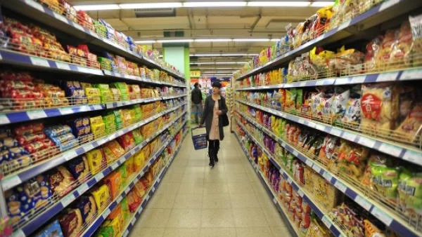 Цените на хранителните стоки на едро са без съществена промяна вече трета седмица