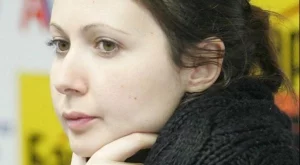 Наше момиче променя света