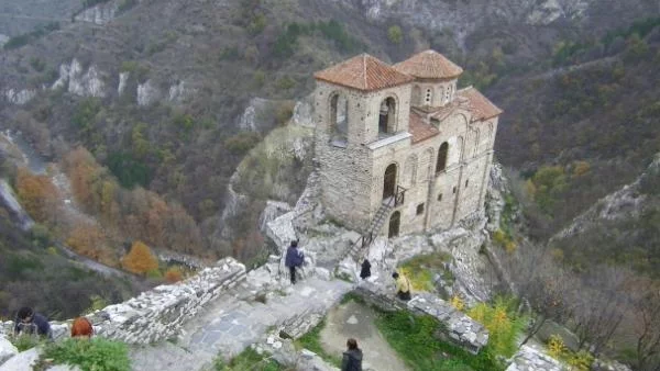 Атакуваме румънския туристически пазар