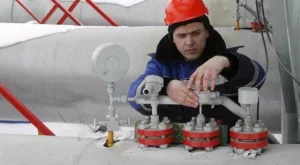  Русия намали подаването на газ за Европа