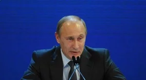 Путин притисна Газпром за европейския газ