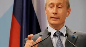 Путин нападна олигарсите 