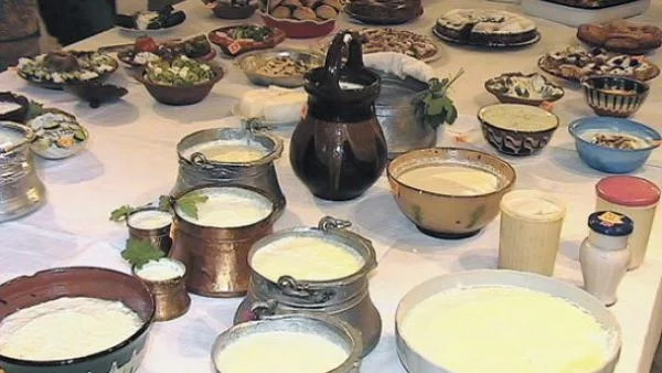ЮНЕСКО поемa закрилата над нашите кулинарни продукти