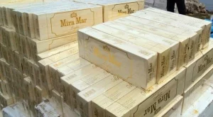 ВМРО: Контрабандата с цигари не е мръднала