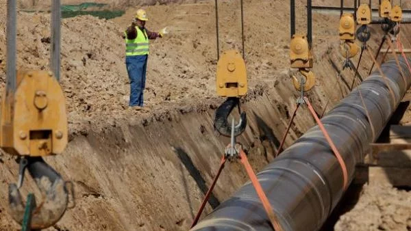 Турция подкрепи проекта за трансафганския газопровод ТАПИ