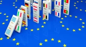Оцениха фалита на Гърция на 1000 милиарда евро