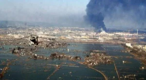 Природните бедствия през 2011 са най-скъпоструващите в историята