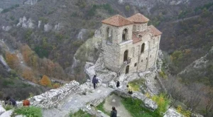 МИЕТ представя Непознатата България в Берлин