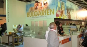 Пътят на коприната е в центъра на ITB Берлин