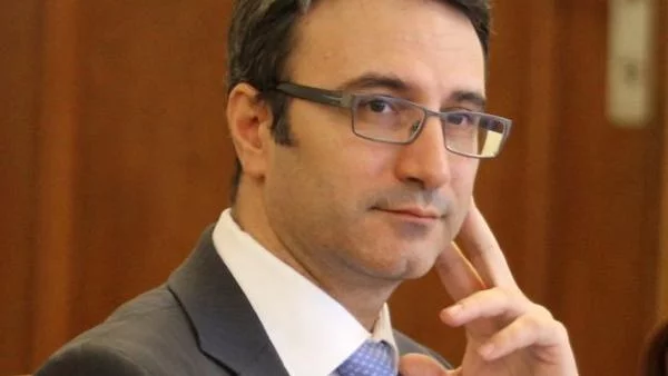 Трайков: Ключът към евтини горива е свободната конкуренция