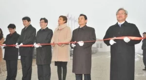 Два соларни парка заработиха край Велико Търново