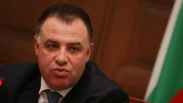 Създава се работна група за хранителната банка