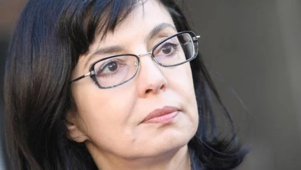 Кунева за цените: Няма обмислена политика