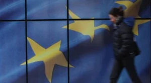 Европа на печеливши и губещи