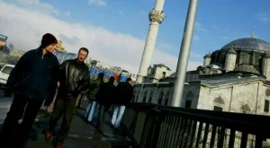 След Катар, ухажваме и Турция