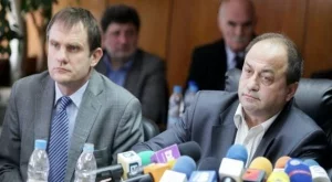 Предлагат на Булгаргаз да добива газ
