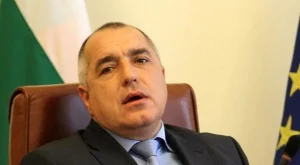Борисов: Рано или късно ще бъде повдигнато обвинение за Белене