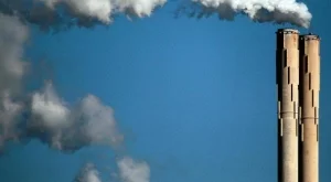 Спад в търговията с въглеродни квоти