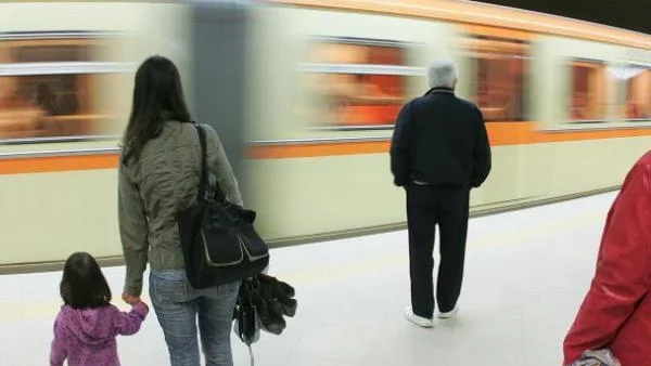 Пускат предсрочно метрото от Младост до Цариградско шосе