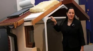 Обновяват с европари 180 сгради в страната 