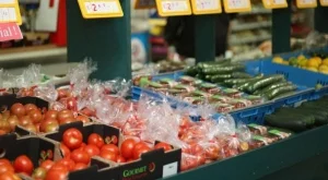 С 1,4% е поскъпнал животът от началото на годината