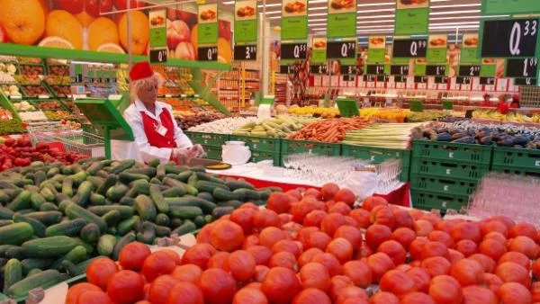 Продължава експанзията на дискаунтърите