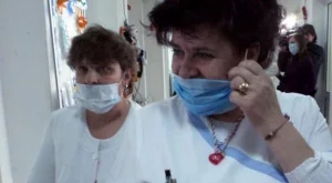 Липсата на кариерно развитие пъди българските лекари в чужбина