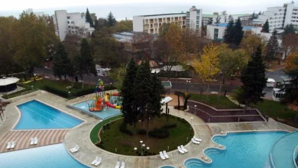 По морето вече активно набират персонал