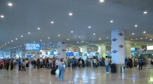 Пътували сме повече зад граница през март
