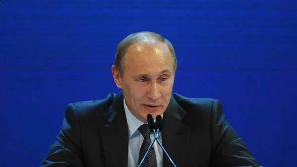 Путин иска изпити за имигрантите