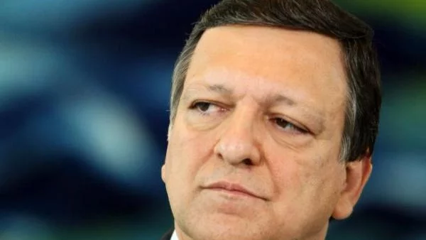 Барозу: Няма да преразглеждаме пакта заради призивите на Оланд