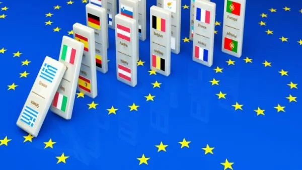 Европейските лидери заплашват Гърция с изгонване от еврозоната