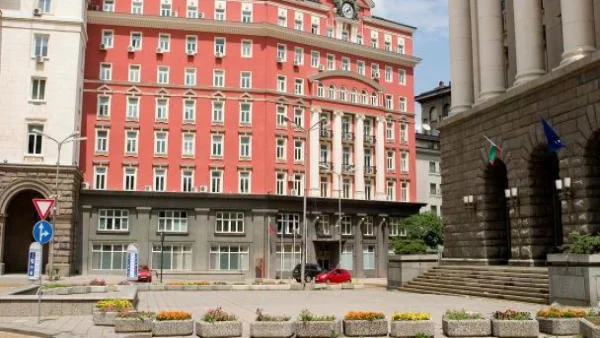 Нулев ръст на българската икономика в началото на 2012