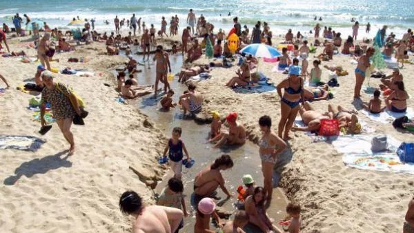 БАБХ удря разносната търговия по морето