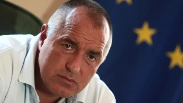 Борисов за горите: Няма да стане като в Слънчев бряг