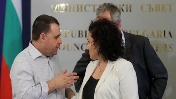 Властта омеква за горите
