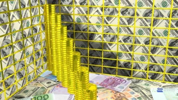 Фокусът на пазарите е върху Фед