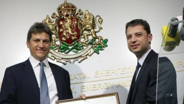 Добрев отчете седемкратен ръст на привлечените инвестиции