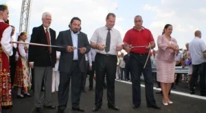 Пътуваме с около час по-малко до морето