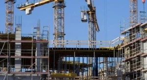 Турци вдигат 4 небостъргача в Македония