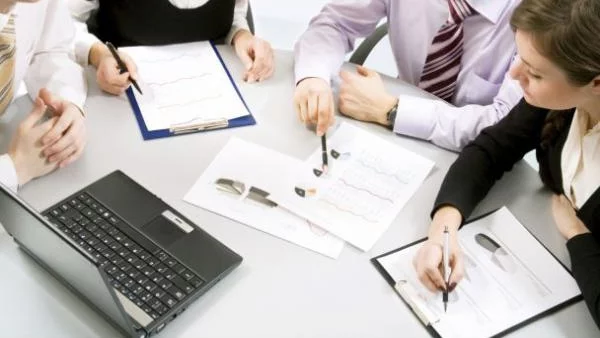 Немските концерни предпочитали чужденците пред жените
