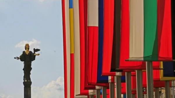 Гнилите ябълки в доклада за България